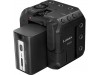 Panasonic Lumix BS1H 4K Box Cinema Camera (Promo Cashback Rp 2.900.000, Free Charger AG-BRD50E & Battery AG-VBR59E Periode 01 s/d 31 Mei 2025)